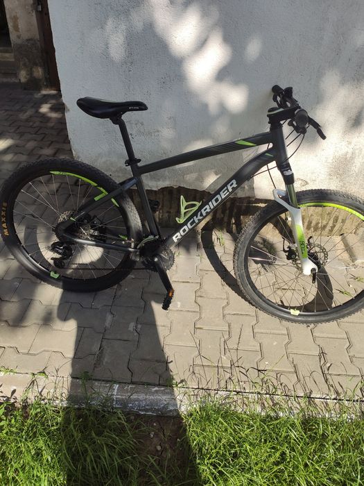 Btwin Rockrider st 520 in stare de fuctionare