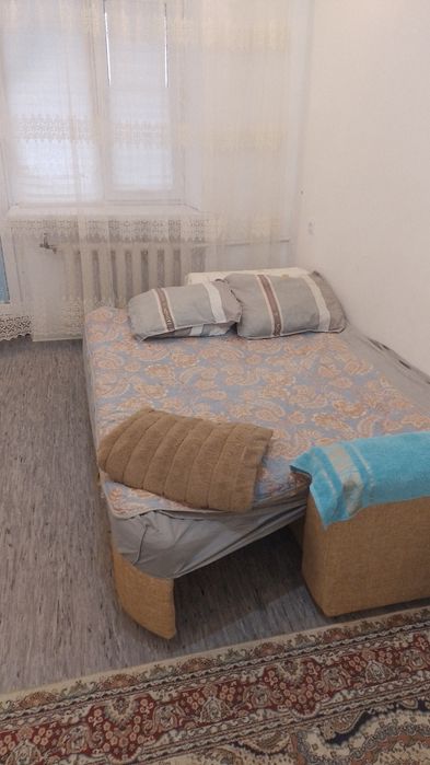 Квартира по часовой