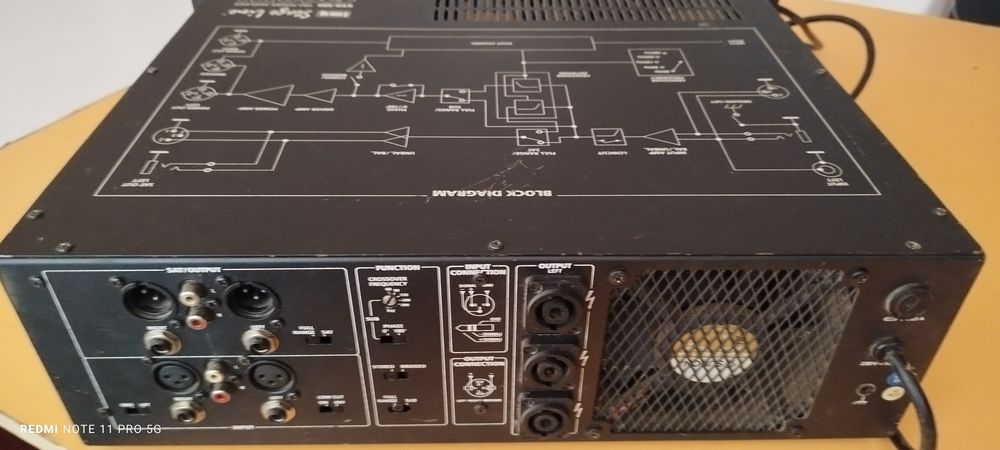 Staile line sta 320 уселвател