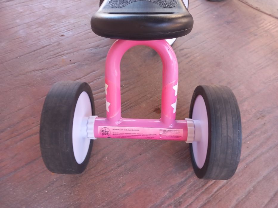 Баланс колело Лидл