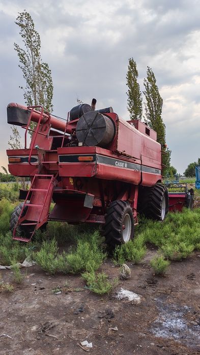 кейс 2366 ( case 2366 )