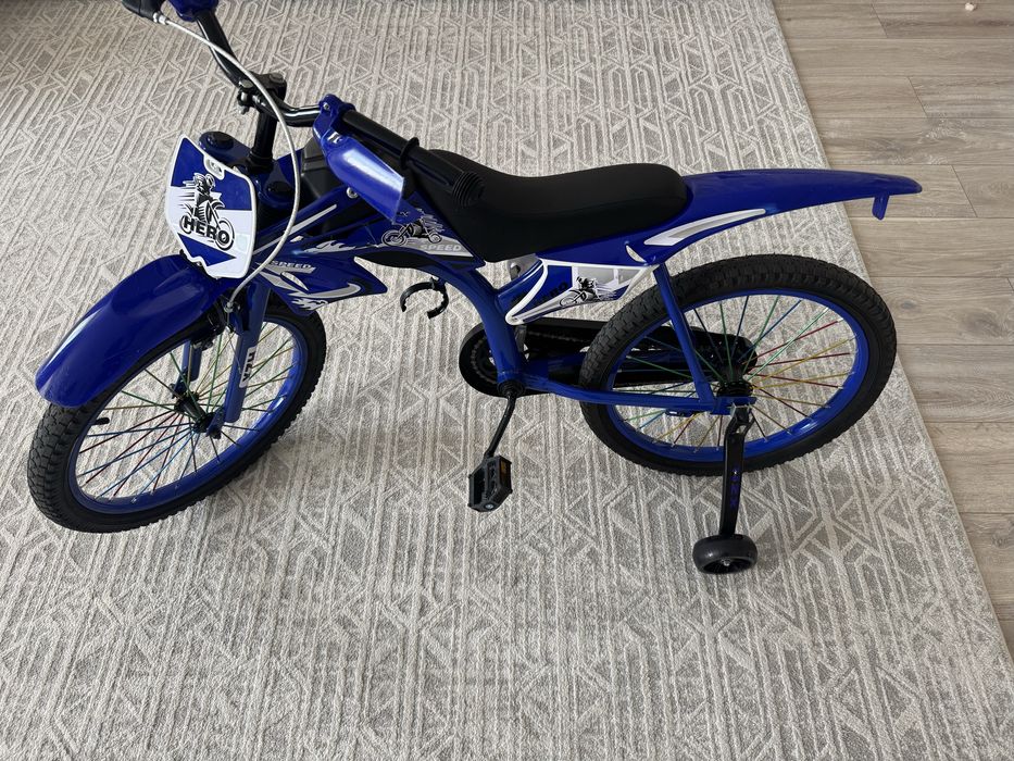 Велосипед детский TC-7