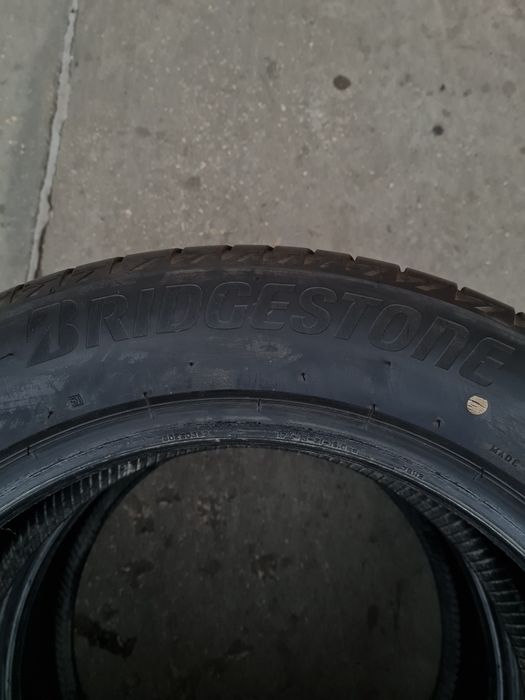 Летни гуми 2 броя BRIDGESTONE Turanza T005 225 55 R17 дот 1223