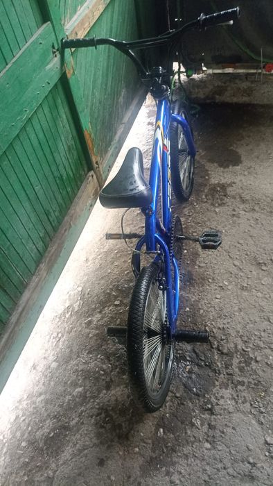 Продам bmx старый