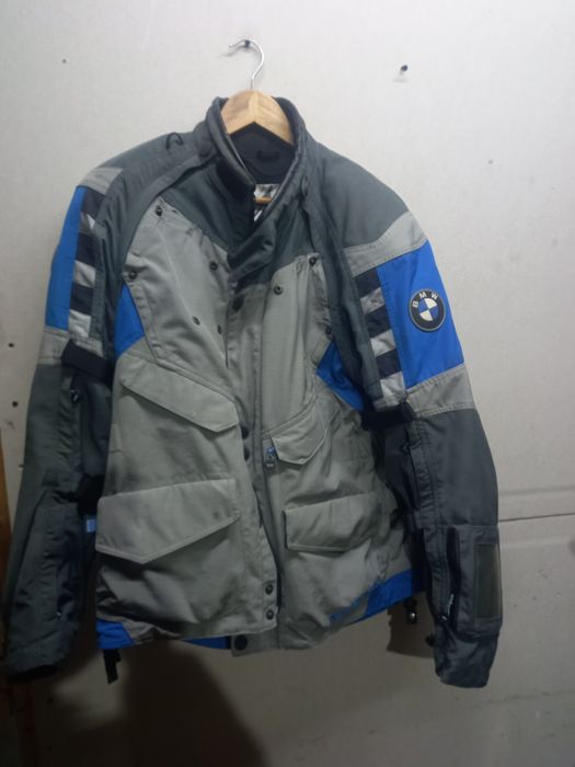 Geaca moto BMW Rally