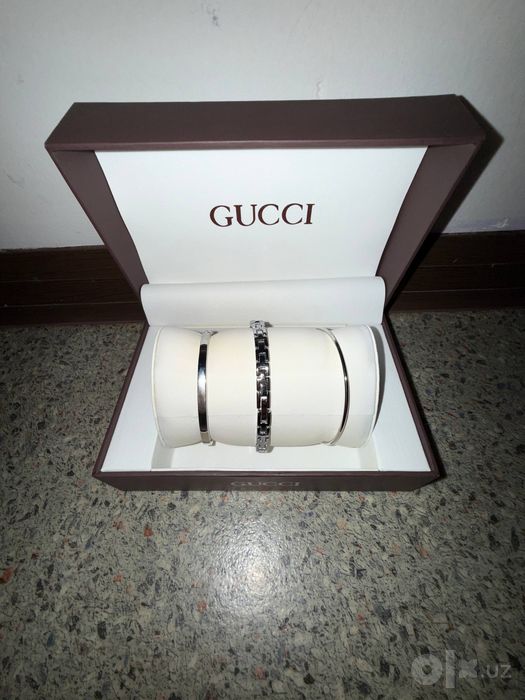 Продаются часы GUCCI
