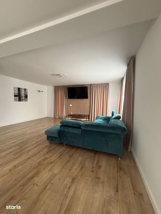 Casă Modernă De Închiriat | Centura Sud | 3 Dormitoare | Rooftop