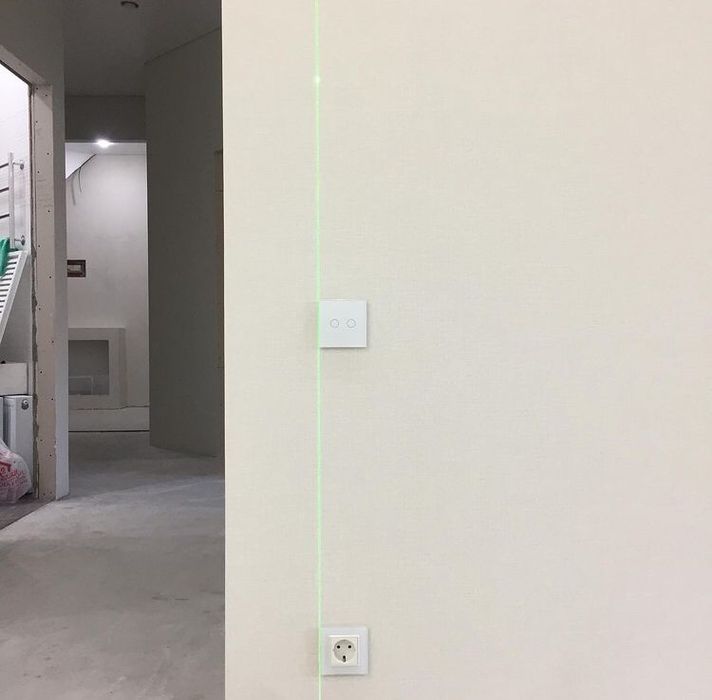 Электромонтажные работы,Электрик