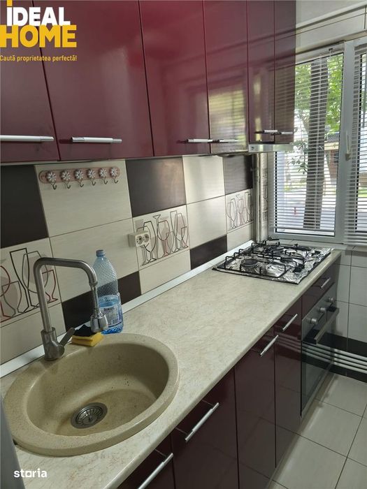 Apartament 2 cam inchiriat Alexandru bulevard. Centru