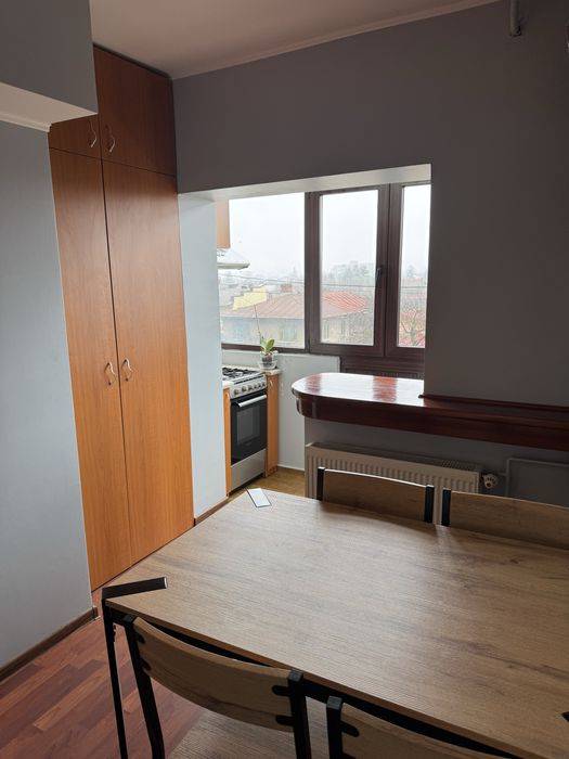 Garsoniera - prima inchiriere, Str Eroilor(Cioceanu)