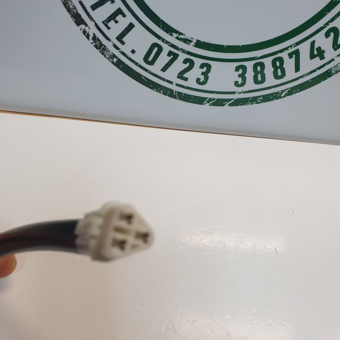 Cablu motor baterie Yamaha bicicleta electrica ebike