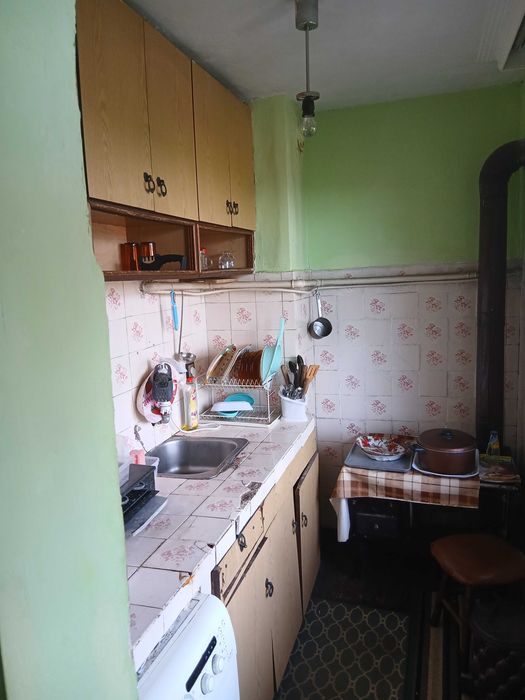 Продава се Тристаен апартамент в Видин, Акджамия - 10360 кв.м за 11 €/кв.м - Снимка #3