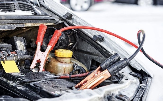 АвтоЭлектрик на ВЫЕЗД