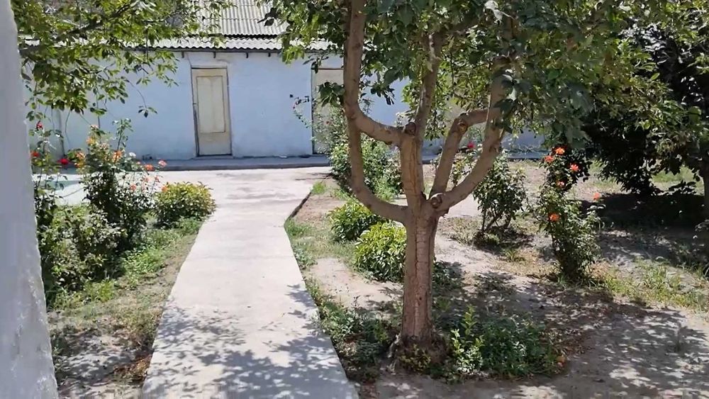 Продается жилой дом