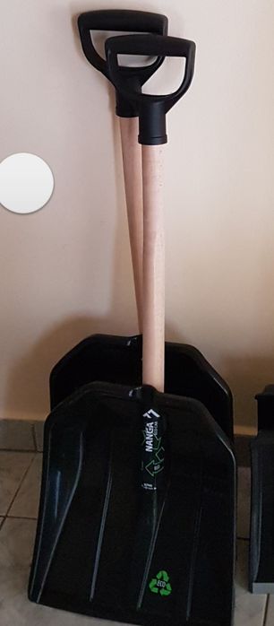 Lopata zapada, tarnacop, tapina padure