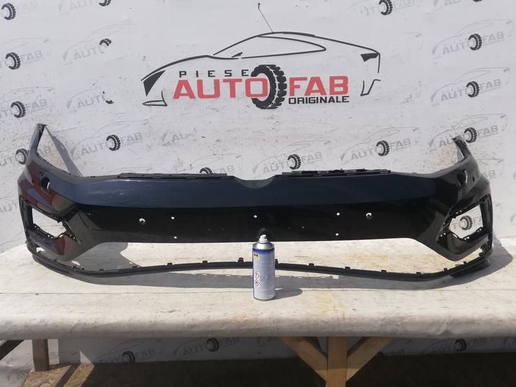 Bara fata Volkswagen Golf 7 R-Line Facelift an 2017-2018-2019