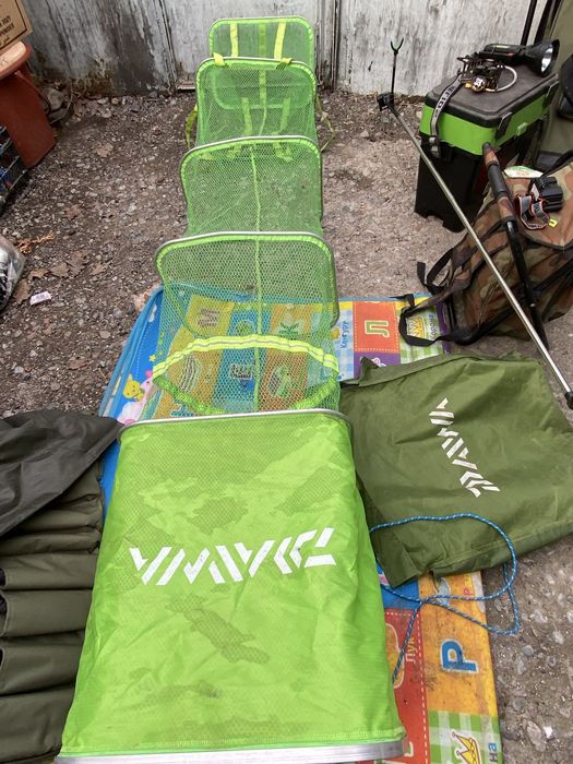 Продам для рыбалки