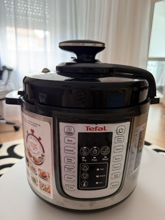 Multicooker Tefal