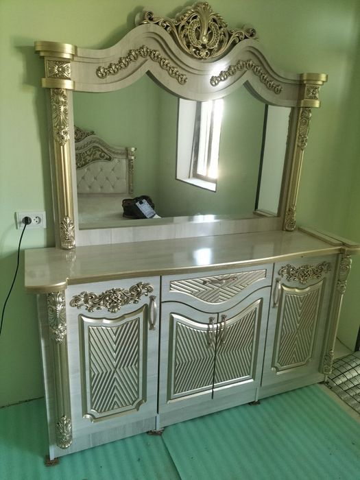 Juda shinam yotoq xona mebellari dastafka bepul