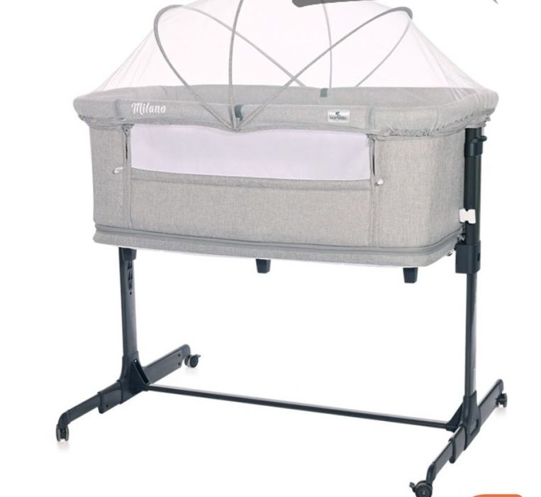 Кошара next to me Lorelli Milano Grey