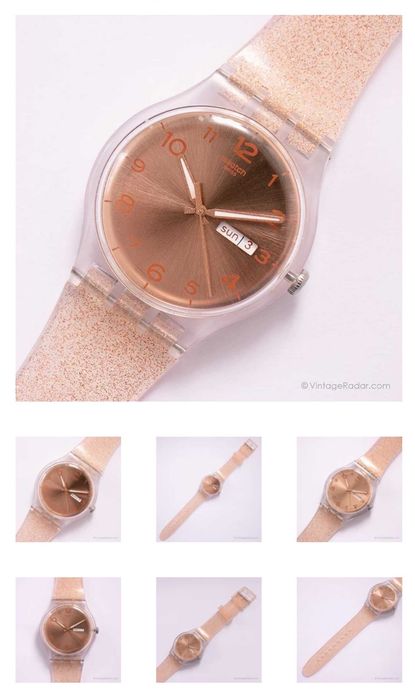 Продаю часы Swatch