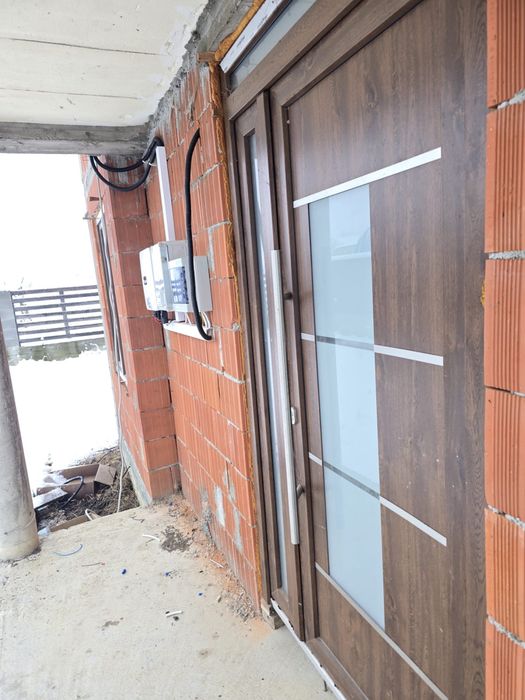 Vand casa Budacu de Sus