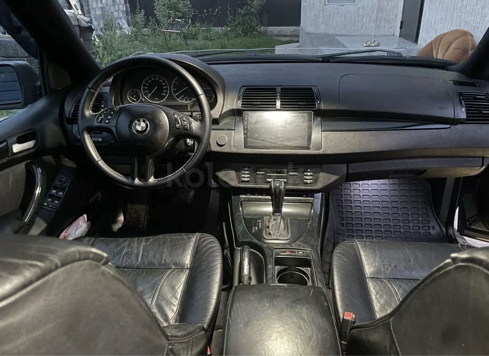 Продается BMW X5