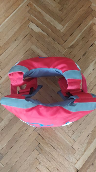 Спасителна жилетка