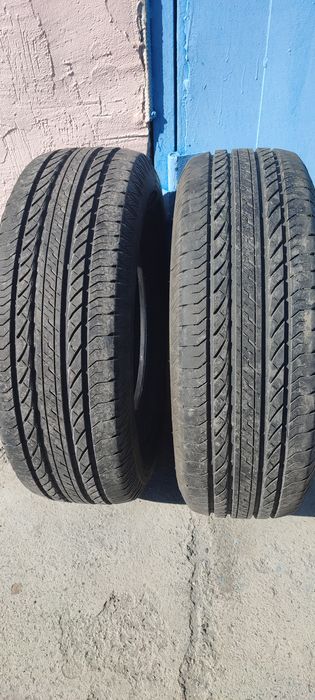 Продам летние шины