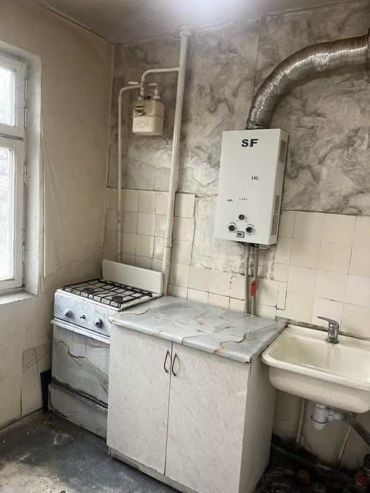 Аренда 2ком на долгий срок.