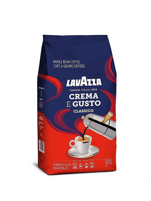 Lavazza Koffe Optim