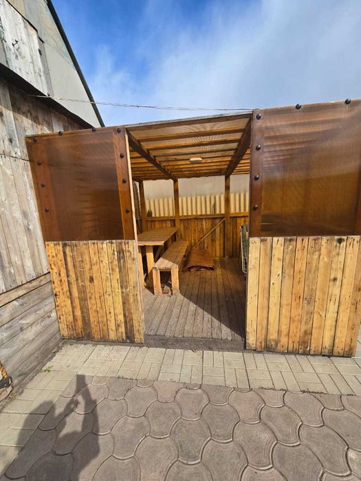 В продаже дача Горизонт