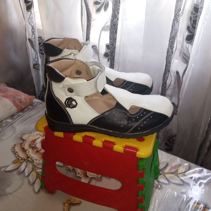 Ортопедические сандали. 33 размер