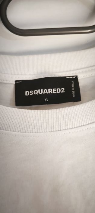 Tricou dquared2 Premium
