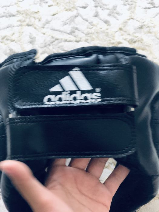 Продаю шлем для бокс