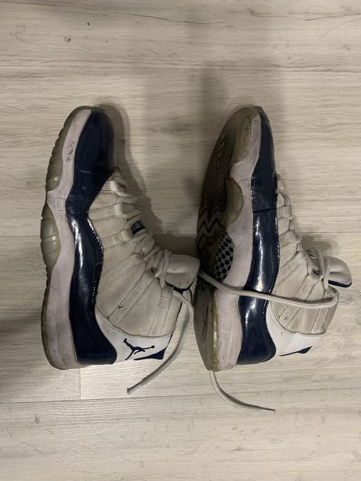 Jordan 11
