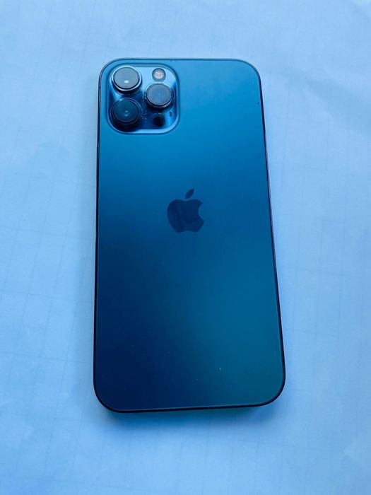 Apple iphone 12 pro max лот:10210( Сарыкемер)