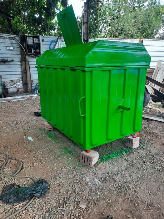 Musr yashik (Mуср яшик)