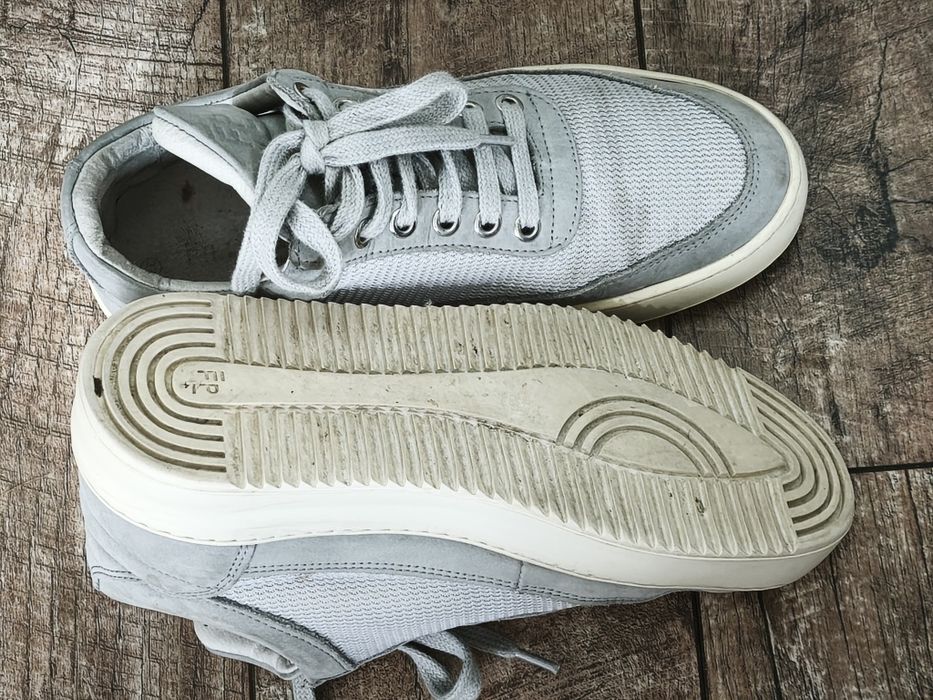 Filling Pieces кецове естествена кожа, номер 37