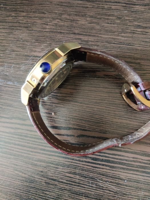 Vind ceas bărbătesc automatic