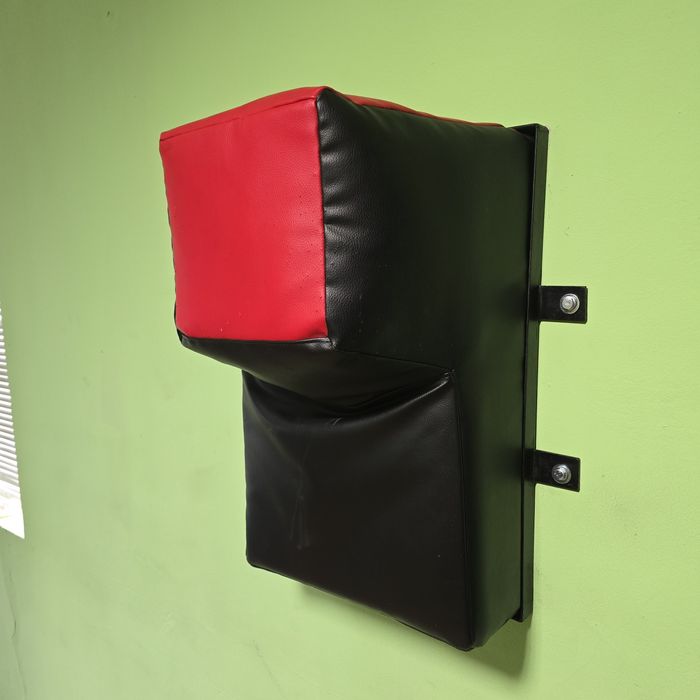 Боксова стойка за удари