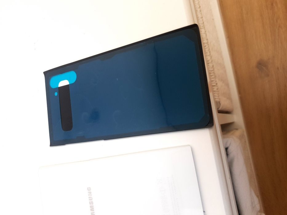 Capac spate Samsung Note 10