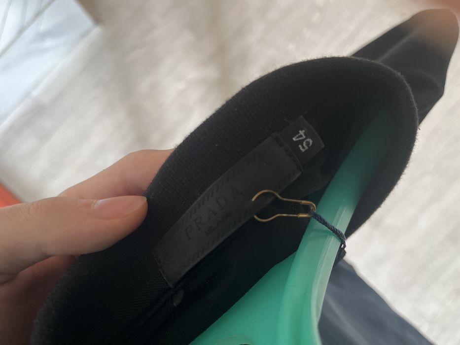 Тенниска Прадо новый