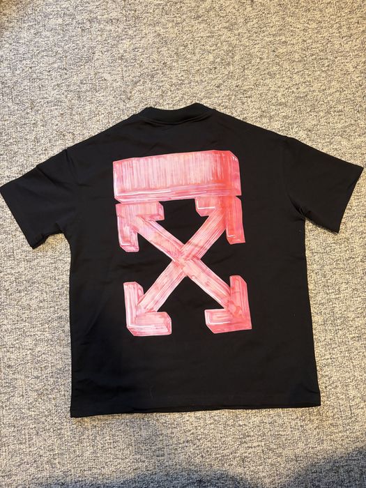 Tricou off white