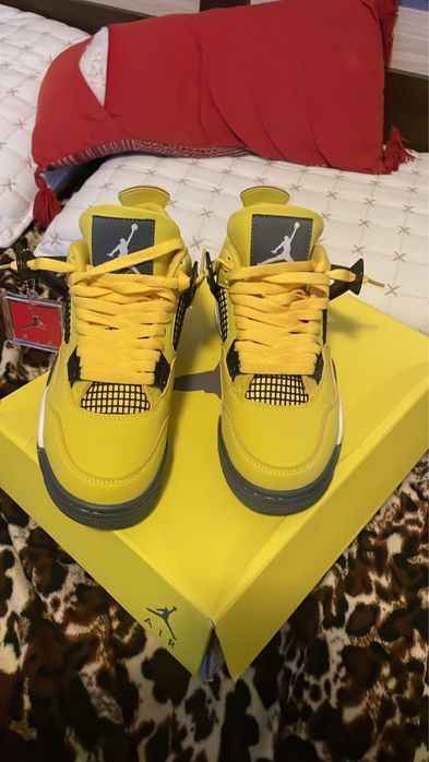 adidasi j4 originali