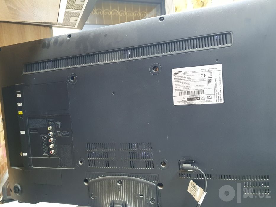 Телевизор 32 SAMSUNG