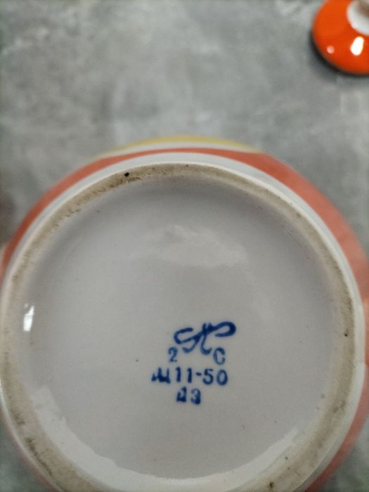 Продам советские заварные чайники.