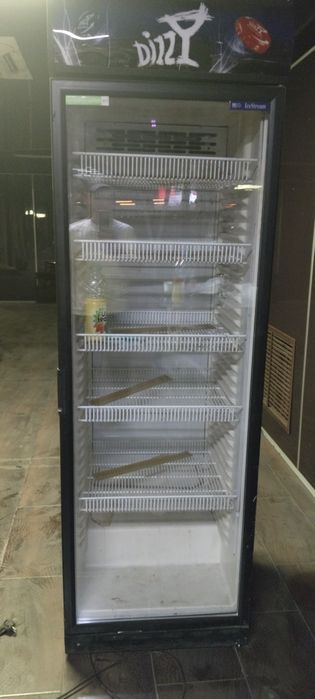 Холодильник для напитков