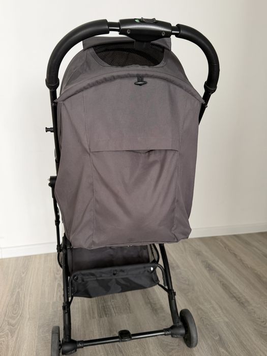 Коляска Tomix easy walker