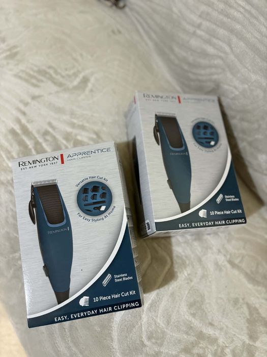 Masina de tuns,noua,sigilata